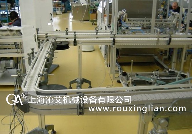 工業(yè)自動(dòng)化柔性輸送系統