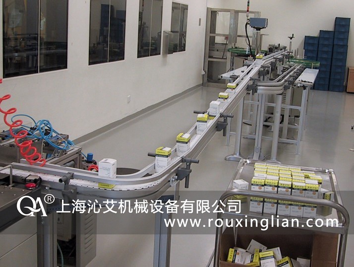 影響柔性輸送機價(jià)格的主要因素有哪些